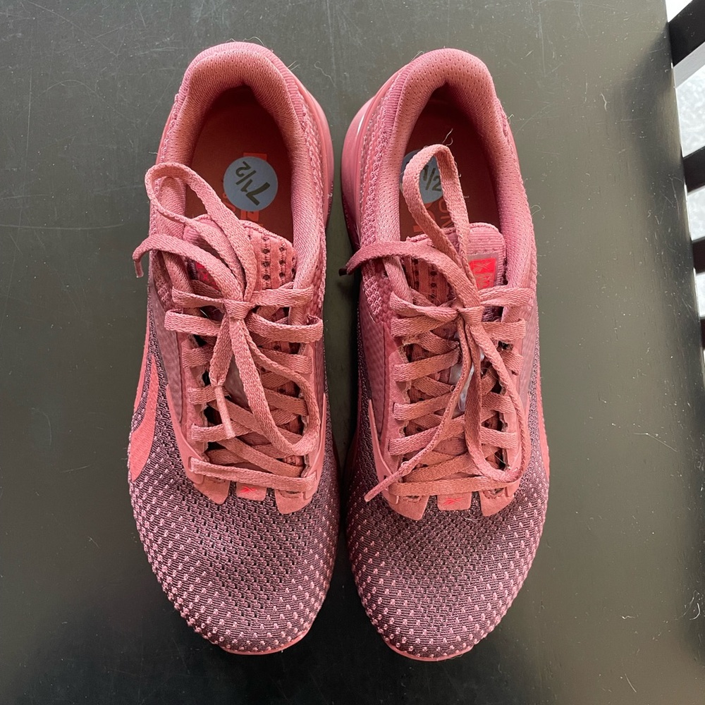 Reebok nano x3 women’s shoes